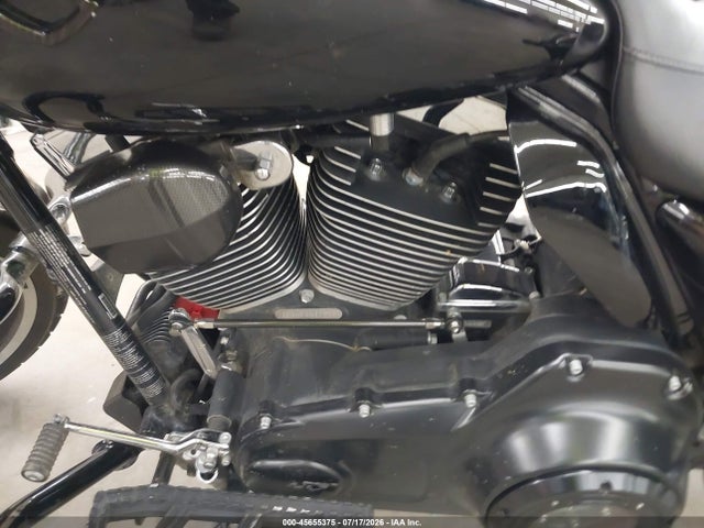 Продажа на аукционе авто 2015 Harley-davidson Fltrxs Road Glide Special, vin: 1HD1KTM14FB654773, номер лота: 45655375