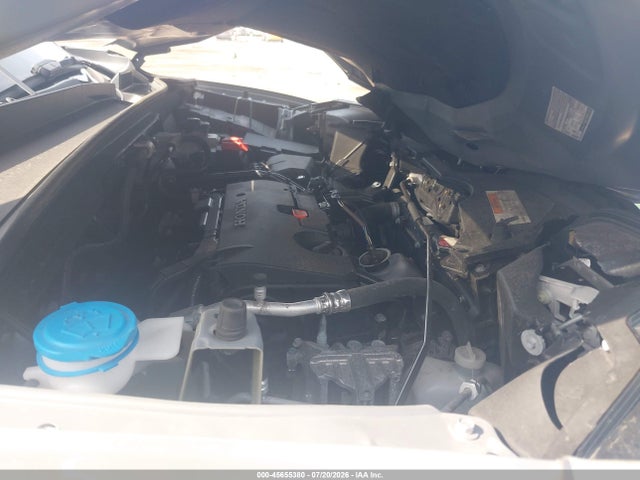45655380 :رقم المزاد ، 3CZRZ2H58RM714486 vin ، 2024 Honda Hr-v Awd Sport/awd Sport W/o Bsi مزاد بيع