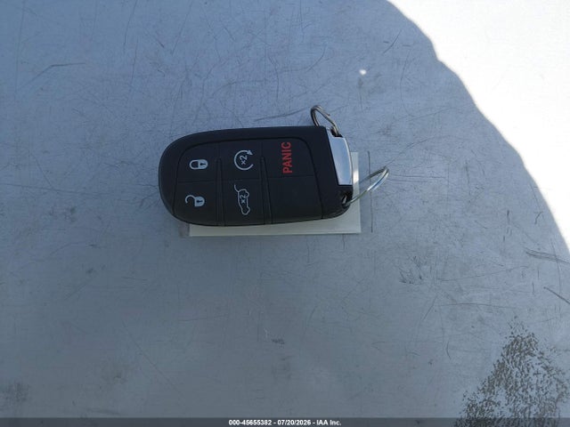 Jeep Grand Cherokee Summit 2015 1C4RJFJM2FC142463 Image 11