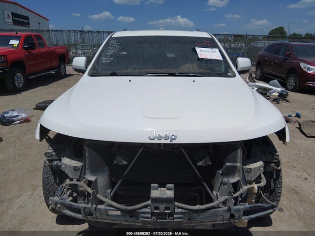 Jeep Grand Cherokee Summit 2015 1C4RJFJM2FC142463 Image 13