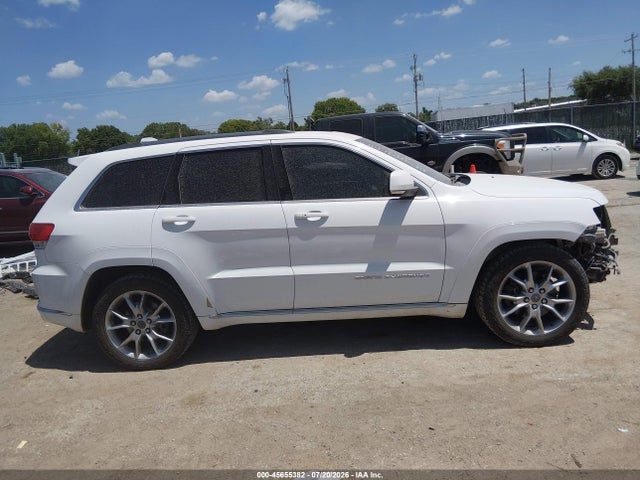 Jeep Grand Cherokee Summit 2015 1C4RJFJM2FC142463 Image 14