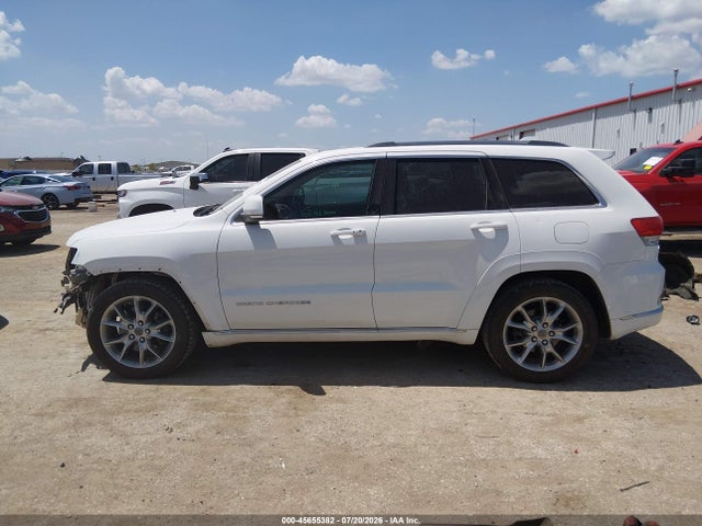 Jeep Grand Cherokee Summit 2015 1C4RJFJM2FC142463 Image 15