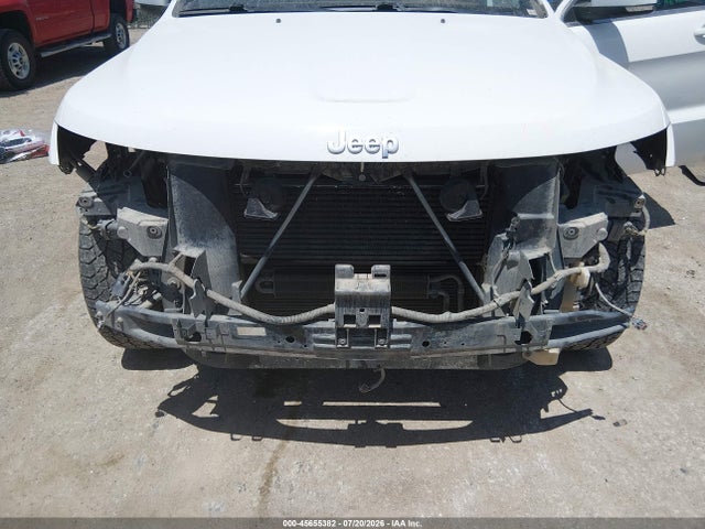 Jeep Grand Cherokee Summit 2015 1C4RJFJM2FC142463 Image 6