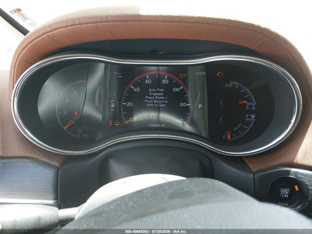 Jeep Grand Cherokee Summit 2015 1C4RJFJM2FC142463 Image 7