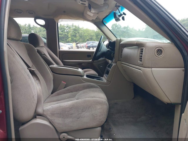 Aukcja sprzedaży 2006 Gmc Yukon Sle, vin: 1GKEC13V46J115850, numer aukcji: 45655385