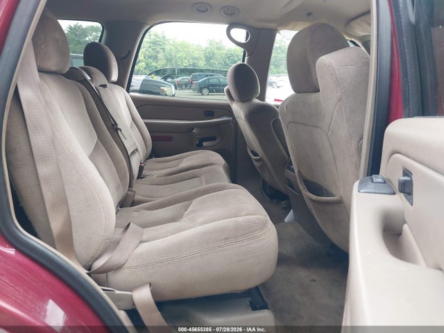 Aukcja sprzedaży 2006 Gmc Yukon Sle, vin: 1GKEC13V46J115850, numer aukcji: 45655385