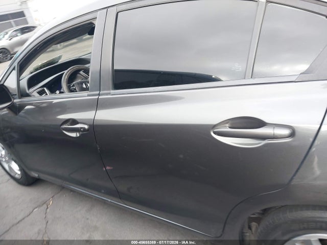 Auction sale of the 2013 Honda Civic Lx, vin: 19XFB2F56DE276036, lot number: 45655389