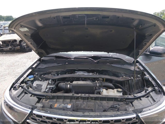 Продажа на аукционе авто 2023 Ford Explorer King Ranch, vin: 1FM5K8LC2PGB25230, номер лота: 45655393