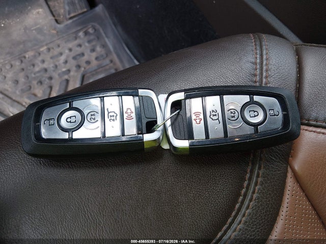 Продажа на аукционе авто 2023 Ford Explorer King Ranch, vin: 1FM5K8LC2PGB25230, номер лота: 45655393