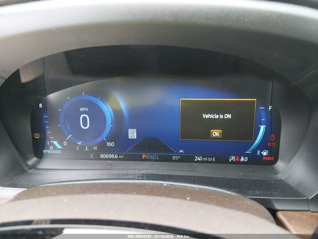 Продажа на аукционе авто 2023 Ford Explorer King Ranch, vin: 1FM5K8LC2PGB25230, номер лота: 45655393