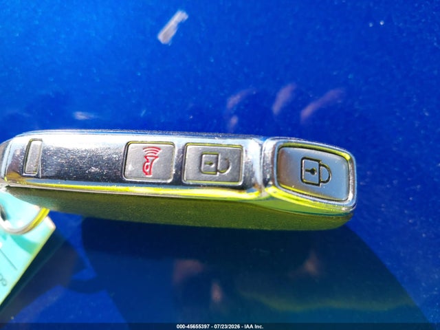 45655397 :رقم المزاد ، KNDEU2AA6P7393114 vin ، 2023 Kia Seltos S مزاد بيع