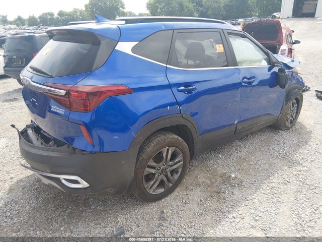 45655397 :رقم المزاد ، KNDEU2AA6P7393114 vin ، 2023 Kia Seltos S مزاد بيع