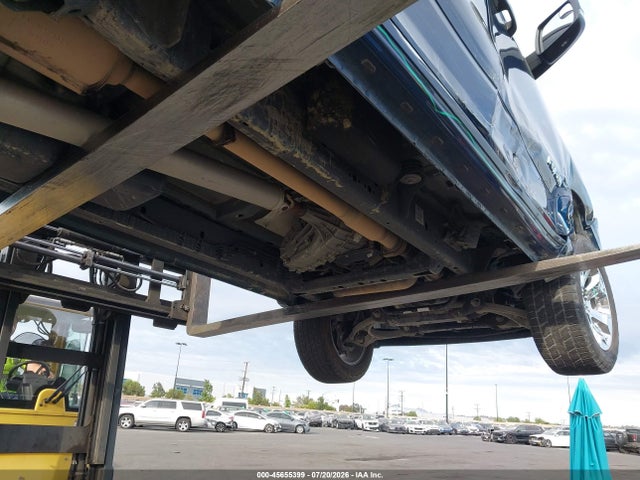 1C6SRFFT7KN882865 RAM 1500 Big Horn/lone Star 4x4 5&#039;7 Box