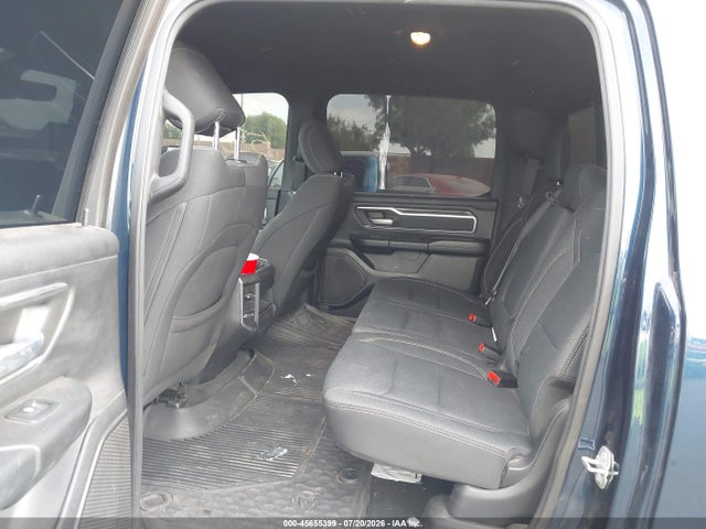 1C6SRFFT7KN882865 RAM 1500 Big Horn/lone Star 4x4 5&#039;7 Box