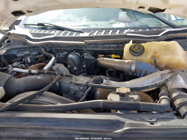 Продаж на аукціоні авто 2018 Ford F-550 Chassis Xl, vin: 1FD0W5HT3JEC94424, номер лоту: 45655402