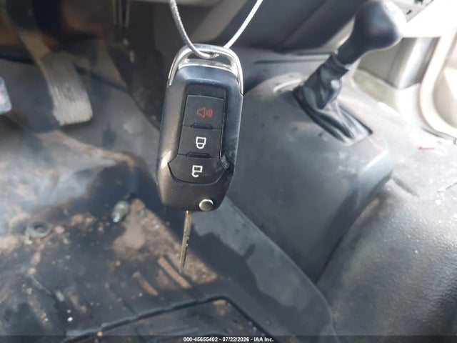 Продаж на аукціоні авто 2018 Ford F-550 Chassis Xl, vin: 1FD0W5HT3JEC94424, номер лоту: 45655402