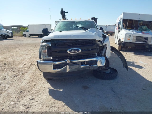 Продаж на аукціоні авто 2018 Ford F-550 Chassis Xl, vin: 1FD0W5HT3JEC94424, номер лоту: 45655402