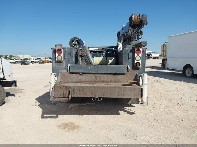 Продаж на аукціоні авто 2018 Ford F-550 Chassis Xl, vin: 1FD0W5HT3JEC94424, номер лоту: 45655402