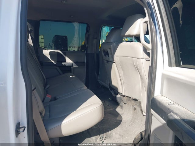 Продаж на аукціоні авто 2018 Ford F-550 Chassis Xl, vin: 1FD0W5HT3JEC94424, номер лоту: 45655402