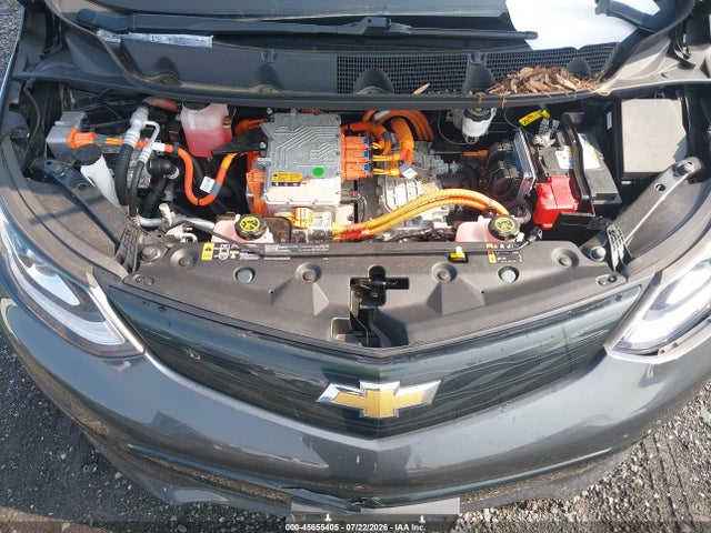 Chevrolet BOLT EV LT 2019 1G1FY6S09K4130222 Image 10