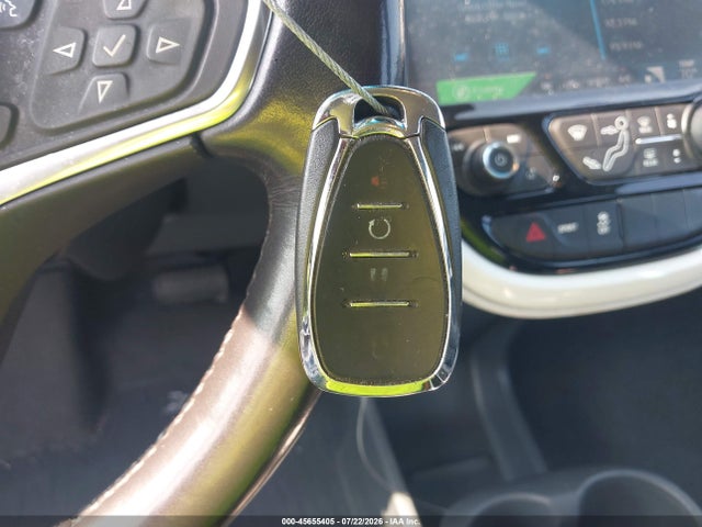Chevrolet BOLT EV LT 2019 1G1FY6S09K4130222 Image 11