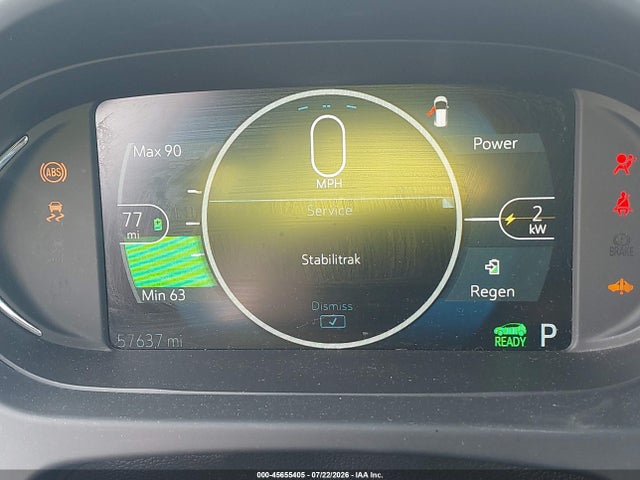 Chevrolet BOLT EV LT 2019 1G1FY6S09K4130222 Image 15
