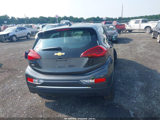 Chevrolet BOLT EV LT 2019 1G1FY6S09K4130222 Image 16