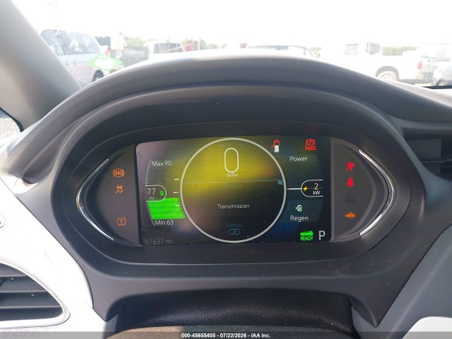 Chevrolet BOLT EV LT 2019 1G1FY6S09K4130222 Image 17