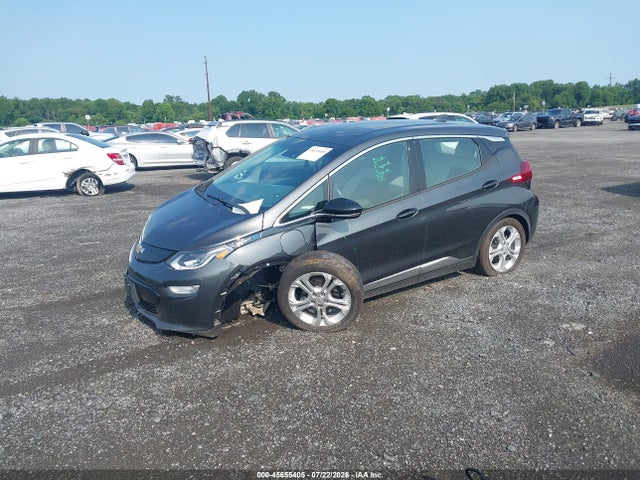 Chevrolet BOLT EV LT 2019 1G1FY6S09K4130222 Image 2