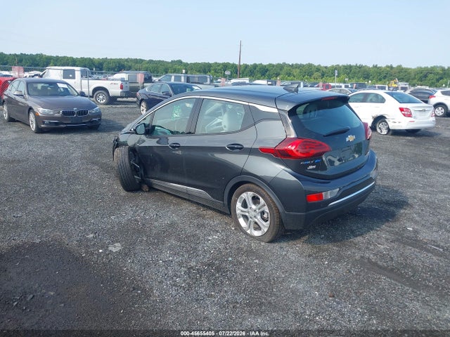 Chevrolet BOLT EV LT 2019 1G1FY6S09K4130222 Image 3