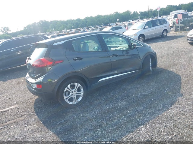 Chevrolet BOLT EV LT 2019 1G1FY6S09K4130222 Image 4
