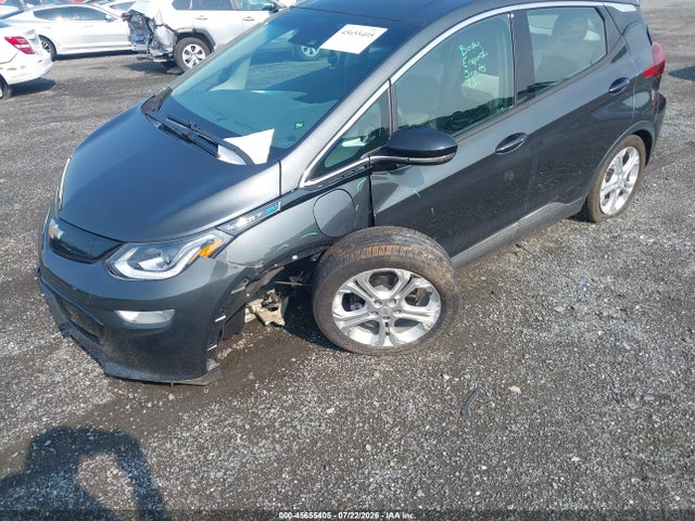 Chevrolet BOLT EV LT 2019 1G1FY6S09K4130222 Image 6