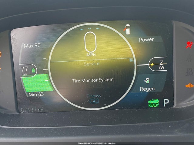 Chevrolet BOLT EV LT 2019 1G1FY6S09K4130222 Image 7