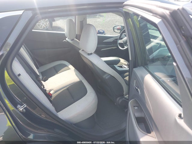 Chevrolet BOLT EV LT 2019 1G1FY6S09K4130222 Image 8