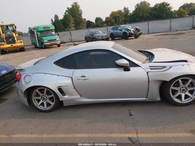 Продаж на аукціоні авто 2014 Subaru Brz Limited, vin: JF1ZCAC16E8601453, номер лоту: 45655411
