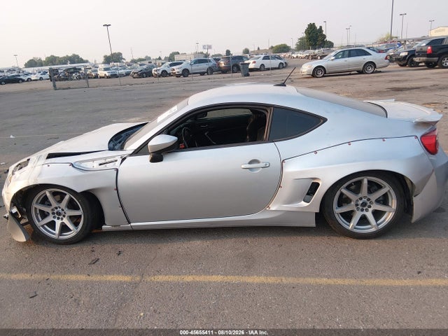 Продаж на аукціоні авто 2014 Subaru Brz Limited, vin: JF1ZCAC16E8601453, номер лоту: 45655411