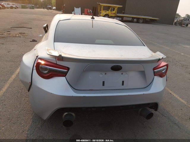 Продаж на аукціоні авто 2014 Subaru Brz Limited, vin: JF1ZCAC16E8601453, номер лоту: 45655411