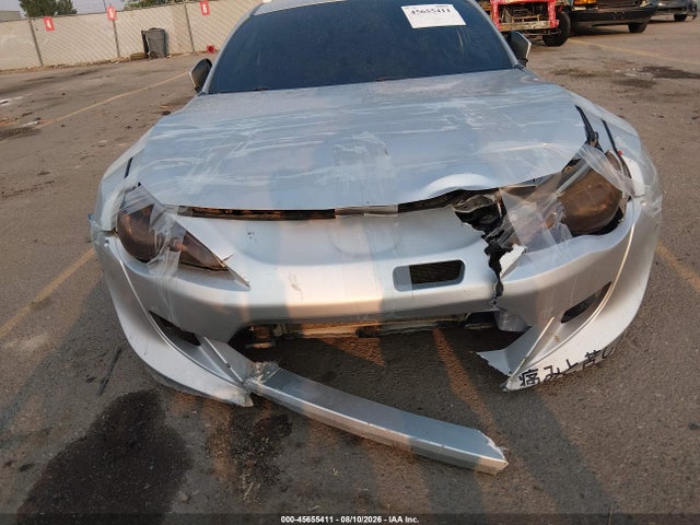 Subaru Brz Limited 2014 JF1ZCAC16E8601453 Image 17