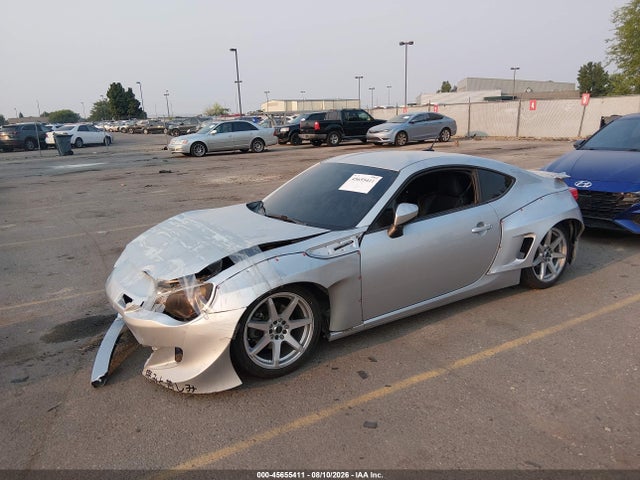 Продаж на аукціоні авто 2014 Subaru Brz Limited, vin: JF1ZCAC16E8601453, номер лоту: 45655411