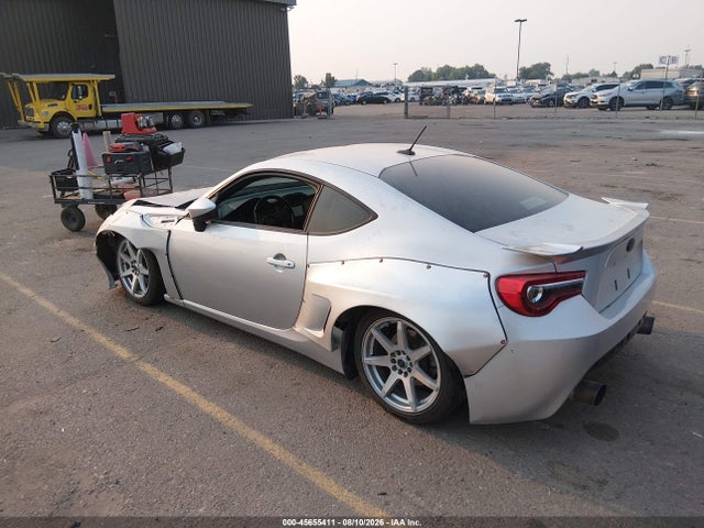 Продаж на аукціоні авто 2014 Subaru Brz Limited, vin: JF1ZCAC16E8601453, номер лоту: 45655411
