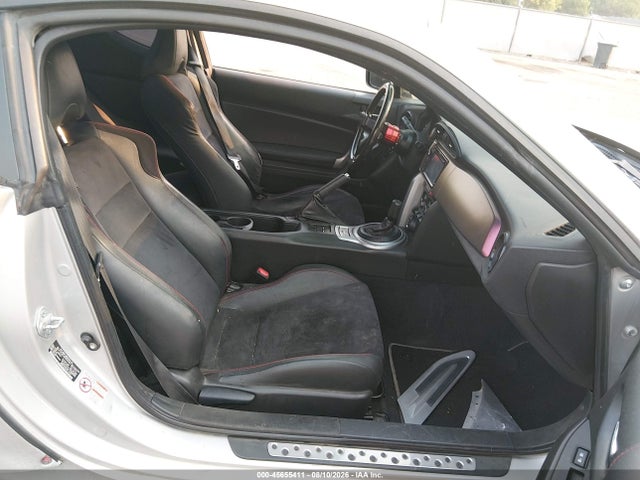 Продаж на аукціоні авто 2014 Subaru Brz Limited, vin: JF1ZCAC16E8601453, номер лоту: 45655411