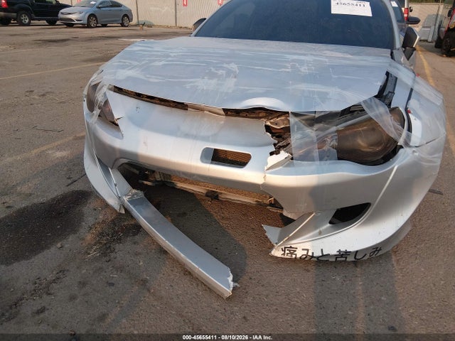 Продаж на аукціоні авто 2014 Subaru Brz Limited, vin: JF1ZCAC16E8601453, номер лоту: 45655411