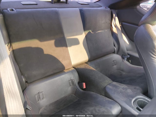 Продаж на аукціоні авто 2014 Subaru Brz Limited, vin: JF1ZCAC16E8601453, номер лоту: 45655411