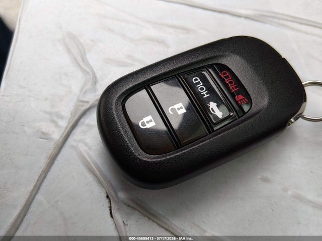 Honda Civic Lx 2026 2HGFE2F25TH584378 Image 11