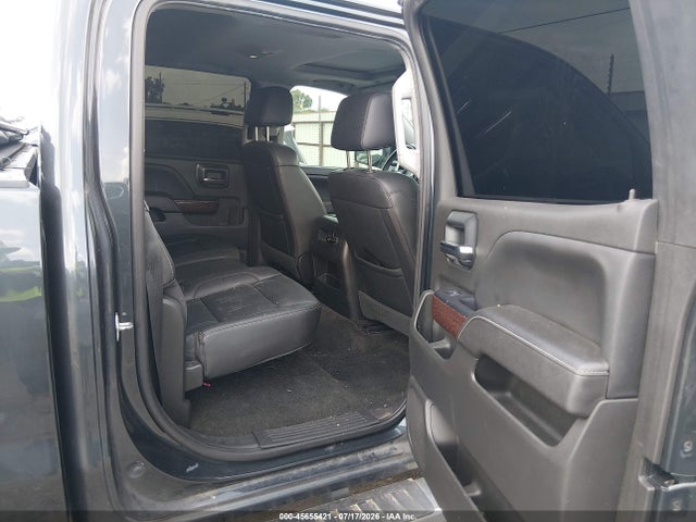 Aukcja sprzedaży 2018 Gmc Sierra 1500 Slt, vin: 3GTP1NEC8JG136689, numer aukcji: 45655421