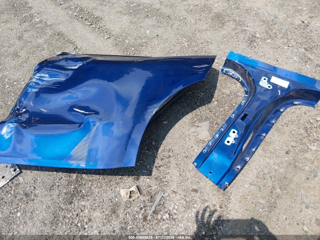 45655425 :رقم المزاد ، 7SAYGDEE1RA245799 vin ، 2024 Tesla Model Y Long Range Dual Motor All-wheel Drive مزاد بيع