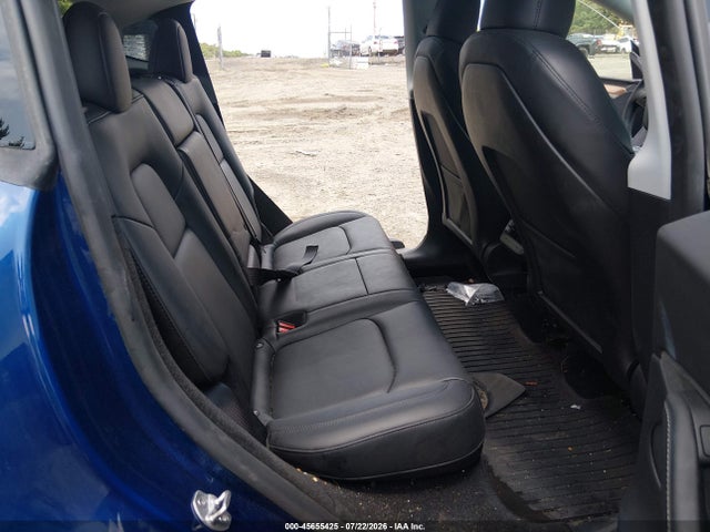45655425 :رقم المزاد ، 7SAYGDEE1RA245799 vin ، 2024 Tesla Model Y Long Range Dual Motor All-wheel Drive مزاد بيع