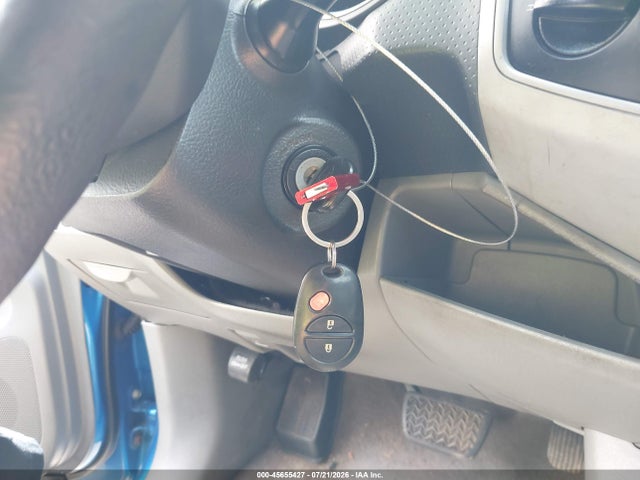 45655427 :رقم المزاد ، 3TMLU42N59M034785 vin ، 2009 Toyota Tacoma Base V6 مزاد بيع