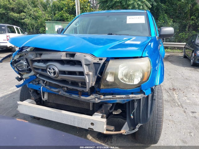 45655427 :رقم المزاد ، 3TMLU42N59M034785 vin ، 2009 Toyota Tacoma Base V6 مزاد بيع