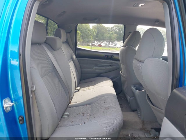 45655427 :رقم المزاد ، 3TMLU42N59M034785 vin ، 2009 Toyota Tacoma Base V6 مزاد بيع